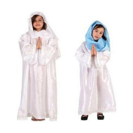 Disfraz para Niños DISFRAZ DE VIRGEN, 2 ST. T.1 Virgen 3-4 Años Precio: 13.50000025. SKU: B13K2M5679