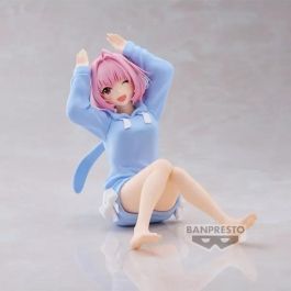 Figura Banpresto The Idolmaster Cinderella Girls Figura Banpresto The Idolmaster Cinderella Girls