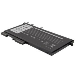 Dell Batería 68WHR, 4 Cell, Lithium Ion, 3YRW