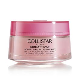 Collistar IDROATTIVA+ Sorbete Hidratación Mate Tratamiento Facial Hidratante 50 ml Precio: 24.58999994. SKU: B1E88DKDWK