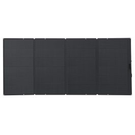 Panel solar fotovoltaico Ecoflow 50051005 105,8 x 236 x 2,4 cm 400 W 48 V Precio: 976.49999953. SKU: B16JF88YS3