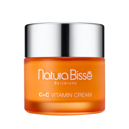 Natura Bissé C+C Vitamin Cream Crema Vitamina 75 mL Precio: 92.7899995. SKU: B19CW35RT5