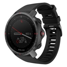 Polar GRIT X PRO Black M/L Reloj Deportivo GPS Precio: 305.50000019. SKU: B1FTFCMQ4B