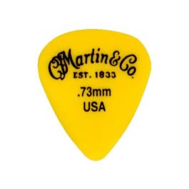 Martin - Bolsa de 72 Púas Martin para Guitarra - 9x1x11 cm Precio: 27.50000033. SKU: B18WJQ92LC
