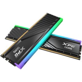 ADATA AX5U6000C4816G-DTLABRBK XPG Lancer Blade RGB 32GB (2x16GB) DDR5 6000MHz CL48 DIMM Negro para PC Intel XMP AMD EXPO Precio: 132.49999972. SKU: B1GWPZXBNY