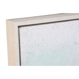 DKD Home Decor Cuadro Scandi Multicolor 4.5 x 123 x 83 cm (2 Unidades)