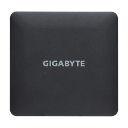 Gigabyte BRIX GB-BRi3H-1315 Mini PC Barebone Intel Core i3-1315U (6 núcleos) HDD/SSD 2.5", DDR4, Wi-Fi 6, Bluetooth 5.2, Windows 10/11