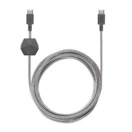 Native Union Anchor Cable. C To C. Zebra. 3M Native Union Anchor Cable. C To C. Zebra. 3M Precio: 35.50000003. SKU: B1BMHPPRDZ