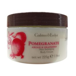Pomegranate & Argan, Nutritivo, Crema corporal, 250 ml *Probador Precio: 34.50000037. SKU: B12C3BG9G3