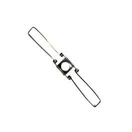 Bolsa 10 unidades Muelle Pinza para Tulipas 10cm Precio: 4.49999968. SKU: B1CZD7F9FB