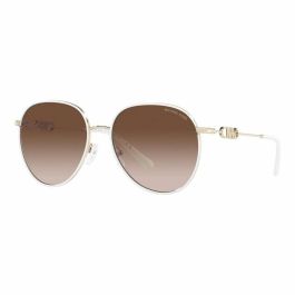 Gafas de Sol Mujer Michael Kors MK1128J123313 ø 58 mm Precio: 110.49999994. SKU: B1JTDHFZKB