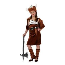 Disfraz para Niños Vikingo Precio: 24.8171. SKU: B1FN9V3GCF
