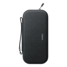 Belkin 745883925568 Bolsa de transporte para Nintendo Switch 2 Antracita