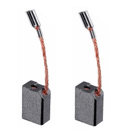 Grafitos Marjal - 9082 Escobillas de Carbón 6.4x10x14 mm | Par de Recambio para Máquinas Electroportátiles (2 Unidades) Precio: 5.50000055. SKU: B1HTNE37BG