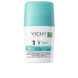 Vichy Desodorante Billetera Antitranspirante Anti-Manchas 50ml Precio: 10.50000006. SKU: S0590706