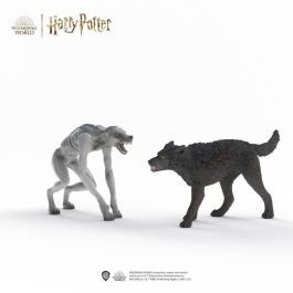 Schleich 14906 Figura Harry Potter Hombre Lobo vs Animago