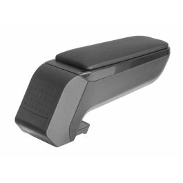 Armster Reposabrazos Fiat 500 L 2018- Facelift Polipiel Negra V01561 Y V01568 C05525A