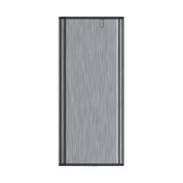 Aisens Caja Externa M.2 Ngff Para Ssd M.2 Sata A Usb3.1 gren1, Gris Precio: 8.88999947. SKU: S8400210
