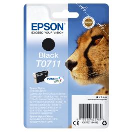 Epson Stylus D-78/92/120/DX-4000/5000/6000/7000F Cartucho Negro Precio: 15.49999957. SKU: B17MGQ7GYR