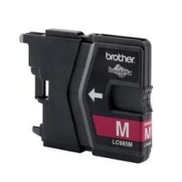 BROTHER Cartucho tinta Magenta DCP-J315W, en blister Precio: 11.94999993. SKU: B1BB8ZVY57