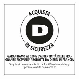 Perfume Hombre Diesel Fuel For Life Pour Homme EDT 50 ml