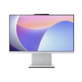 Lenovo F0HN00GMFR IdeaCentre AIO PC Todo en Uno 24IRH9, 24" FHD, Core i5-13420H, 16GB RAM, 512GB SSD, Sin Windows, Teclado y Ratón Inalámbricos