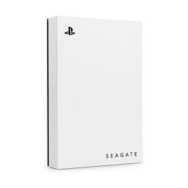 Seagate Game Drive for PlayStation 5TB Disco Duro Externo 2.5" USB 3.2 Gen 1 Blanco