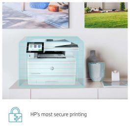 HP LaserJet Enterprise M430f Impresora Multifunción Láser 4 en 1 A4 LAN ADF Dúplex Monocromo