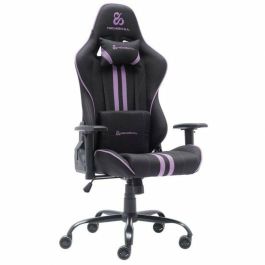 Silla Gaming Newskill Kitsune V2 Morado