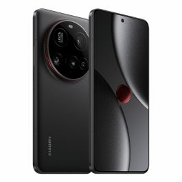 XIAOMI 15 ULTRA Smartphone 6,78" 5G 16GB RAM 512GB Almacenamiento Negro MZA0JHAEU