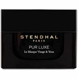 Stendhal Paris PUR LUXE le masque visage & yeux Mascarilla Facial 50 ml Precio: 105.50000043. SKU: S0587771