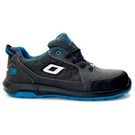 Omp Meccanica Zapatillas Trabajo Seguridad S1P Src Esd Pro Sport Talla 37 gris Azul OMPS90013717 Precio: 57.69000006. SKU: S37113835