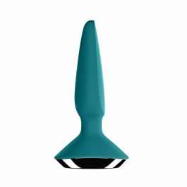 Plug Anal Satisfyer Ilicious 1 Verde Precio: 68.7900004. SKU: S4004283