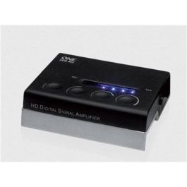 One For All SV9395-5G Antena de TV Interior Amplificada Full HD con Filtro 5G