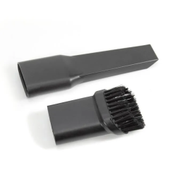 Jocca Aspiradora de Coche JOC8435253568137 100 W 0,5 L Gris Cable 3 m Accesorios