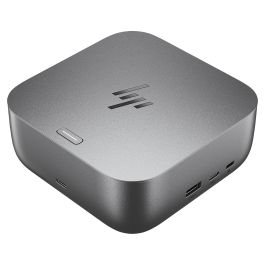 HP Base de Acoplamiento Thunderbolt 4 Ultra G6 280W Gris 8K Ultra HD