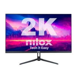 Nilox Monitor Desktop 27" 1Ms Qhd 2560x1440 165Hz 16:9 1Dp-2Hdmi-1Usb Precio: 178.88999975. SKU: B1EZBS9QLW