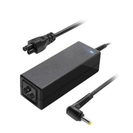 CoreParts Adaptador de Corriente para Toshiba & Asus 45W 19V 2.37A (Plug: 4.0*1.7mm) Incluye Cable EU Precio: 6.59000001. SKU: B1FN5XJC7F