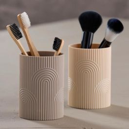 Day Vaso de Plástico, diámetro 7,5 cm, altura 11 cm