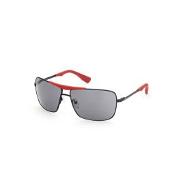Gafas de Sol Hombre Web Eyewear WE0295-6402A Ø 64 mm Gafas de Sol Hombre Web Eyewear WE0295-6402A Ø 64 mm Precio: 43.79000043. SKU: S0367324