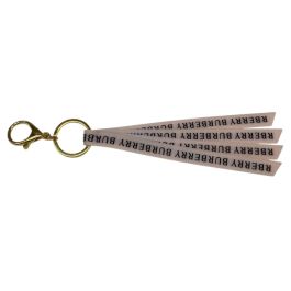 Burberry, Colgante para bolso, Rosa Precio: 22.79000031. SKU: B1586HFH5V