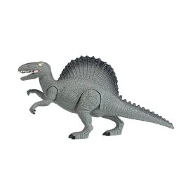 Tachan Spinosaurus Dinosaurio de Juguete con Luces y Sonido, Ojos Iluminados y Gruñido Realista para Niños +3 Años Precio: 9.5000004. SKU: B12TJPRX23