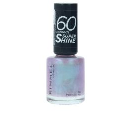 Pintaúñas 60 Seconds Super Shine Rimmel London