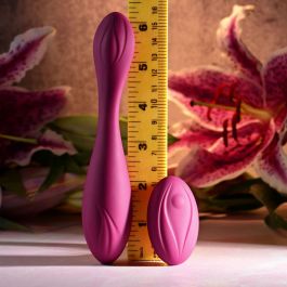 Vibrador Evolved Rosa