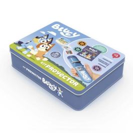 Juego Imagiland Kit Proyector Bluey Caja Metalica Juego Imagiland Kit Proyector Bluey Caja Metalica Precio: 13.49999976. SKU: B1CYG38PCL