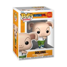 Funko Pop Dragon Ball Oolong Funko Pop Dragon Ball Oolong
