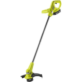 Ryobi RY18LT23A-120 Recortadora/Bordeadora 18V ONE+ Ø 23cm con 1 Batería y 1 Cargador Incluidos Precio: 114.90000038. SKU: B1ANX9QDR4