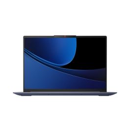 Laptop Lenovo 83DC007ASP 16" Intel Evo Core Ultra 5 125H 32 GB RAM 1 TB SSD Qwerty Español Laptop Lenovo 83DC007ASP 16" Intel Evo Core Ultra 5 125H 32 GB RAM 1 TB SSD Qwerty Español