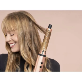 Demeliss DEM3666085213260 Cepillo Secador AirLove Styler Motor BLDC Función Iónica 3 Velocidades Silencioso