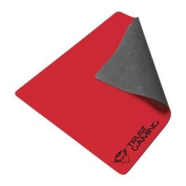 ALFOMBRILLA PARA RATÓN GXT 752-SR ROJA TRUST GAMING SPECTRA - DISEÑO SUPERFICIE M - COMPATIBLE TODOS LOS SENSORES DEL RATÓN - BASE GOMA ANTIDESLIZANTE